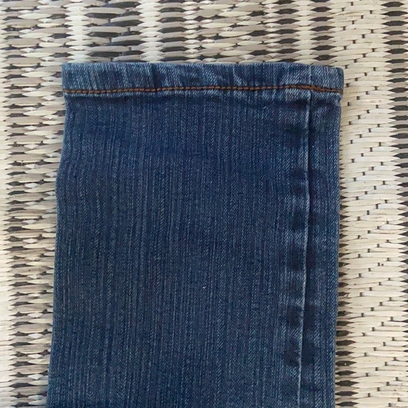 Garage super skinny jean - Picture 3 of 4